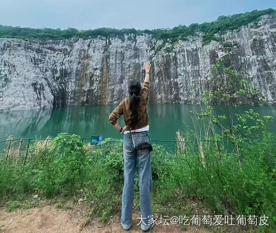 假期快结束了，大家都玩什么了？_闲聊