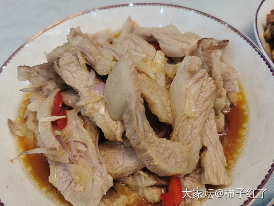 五一还是要认真过一下_美食
