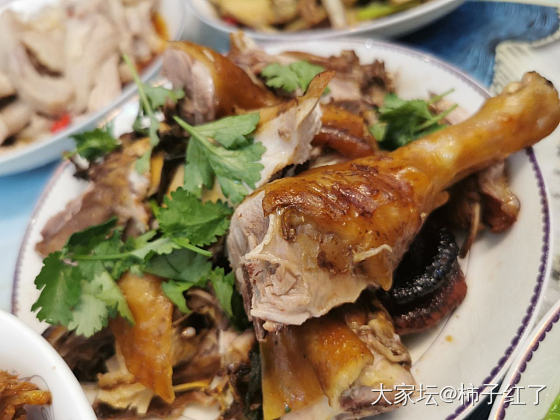 五一还是要认真过一下_美食