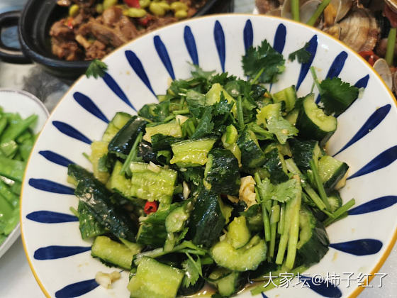 五一还是要认真过一下_美食