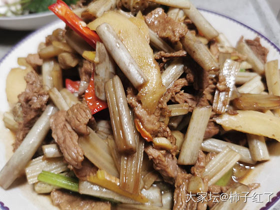 五一还是要认真过一下_美食