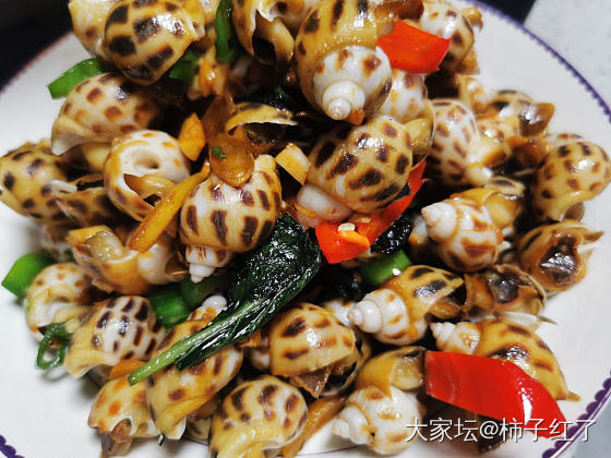 五一还是要认真过一下_美食