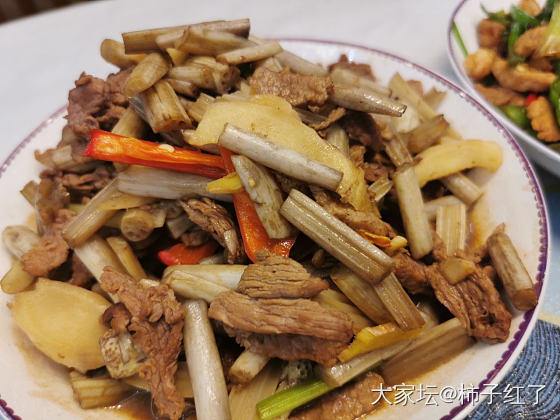五一还是要认真过一下_美食