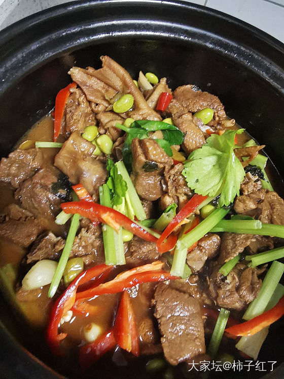 五一还是要认真过一下_美食