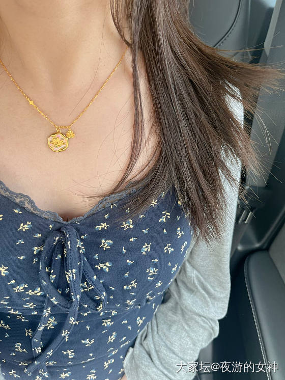 原来是这一朵花开在我的❤️上_闲聊