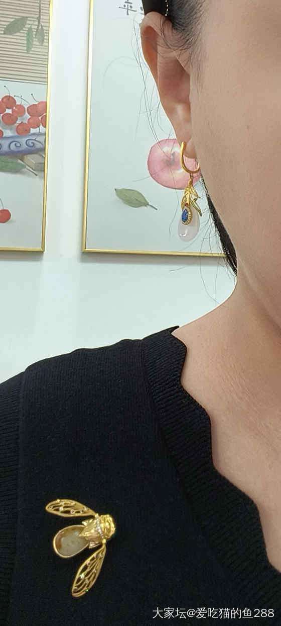 一鸣惊人_翡翠
