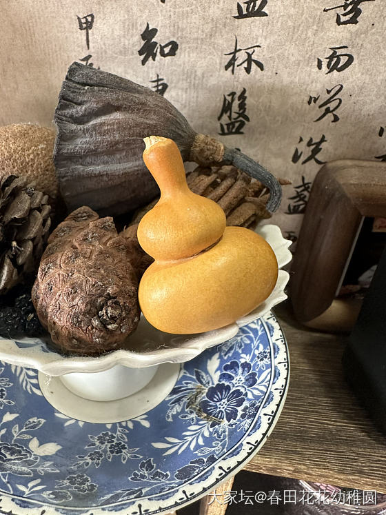 一把救心丸葫芦一把蒜头葫芦_葫芦
