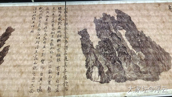 千年石板仓，玻璃水航道一票难求_旅游