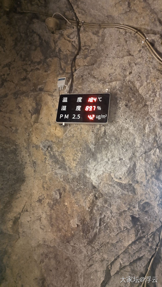 千年石板仓，玻璃水航道一票难求_旅游