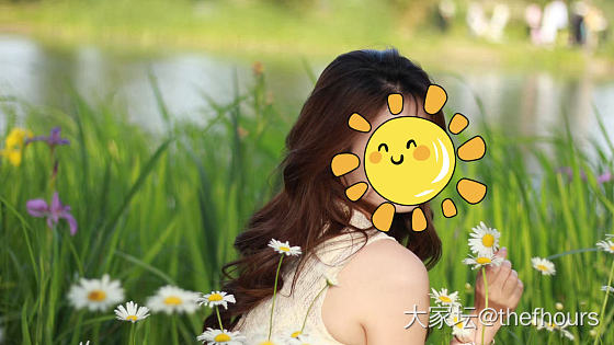 愉快的假期这么快就过了_摄影