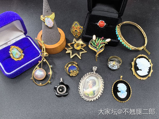 小出一波，22k，18k，14k均有。_金