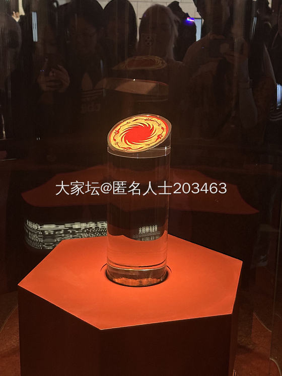 成都归来……_博物馆金