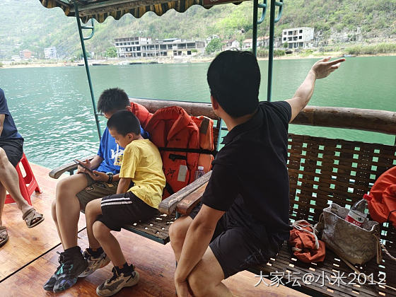 五一避开人多的地方，带孩子去接受红色教育。_旅游
