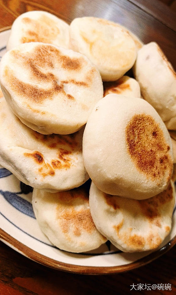 一天一个美食之山东面食_美食