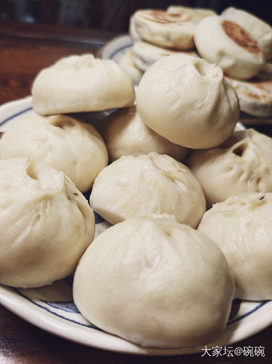 一天一个美食之山东面食_美食