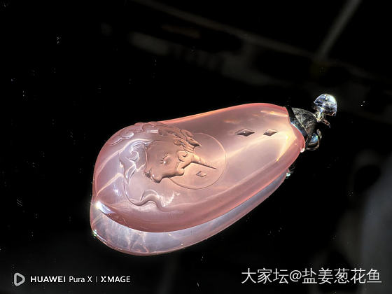 无心上班 只想拍照_首饰串珠水晶