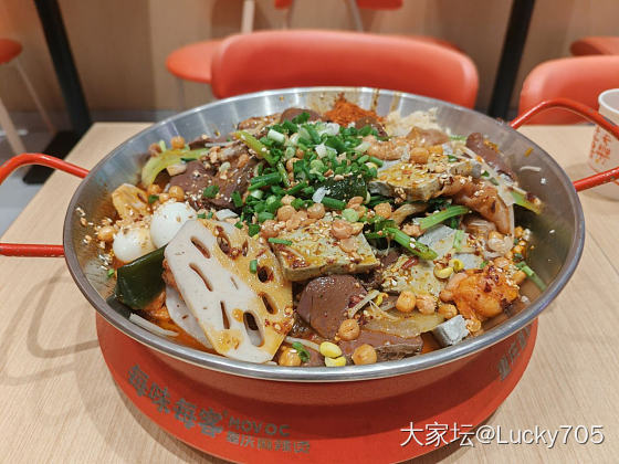 麻辣烫_美食