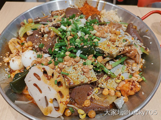 麻辣烫_美食