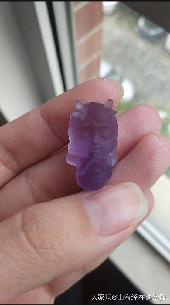 草莓晶手串粉晶手牌紫水晶小龙女碧玺戒面裸石_彩色宝石