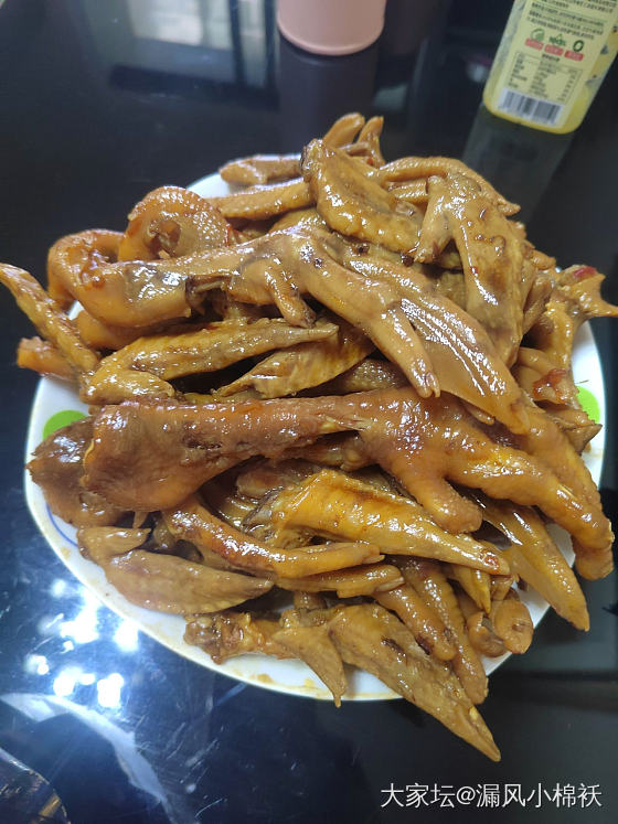 新鲜出锅_厨艺