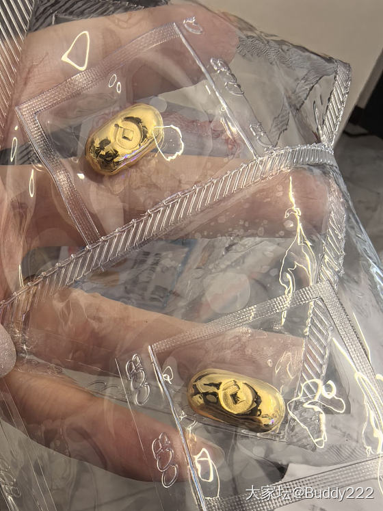 建行小鼻嘎挺可爱_贵金属