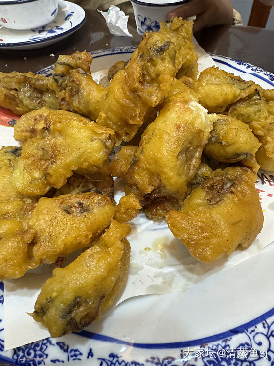 海边小吃_美食