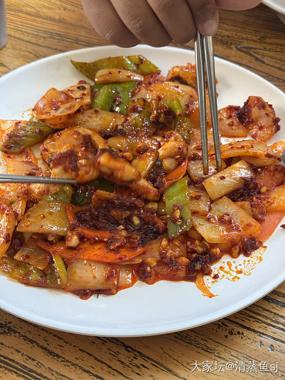 海边小吃_美食