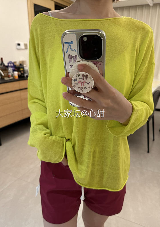 夏天到了，我要开始健身了，穿漂亮的衣服_穿搭