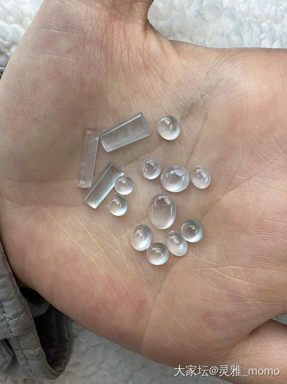 最近起货的一些小东西~~~~_翡翠