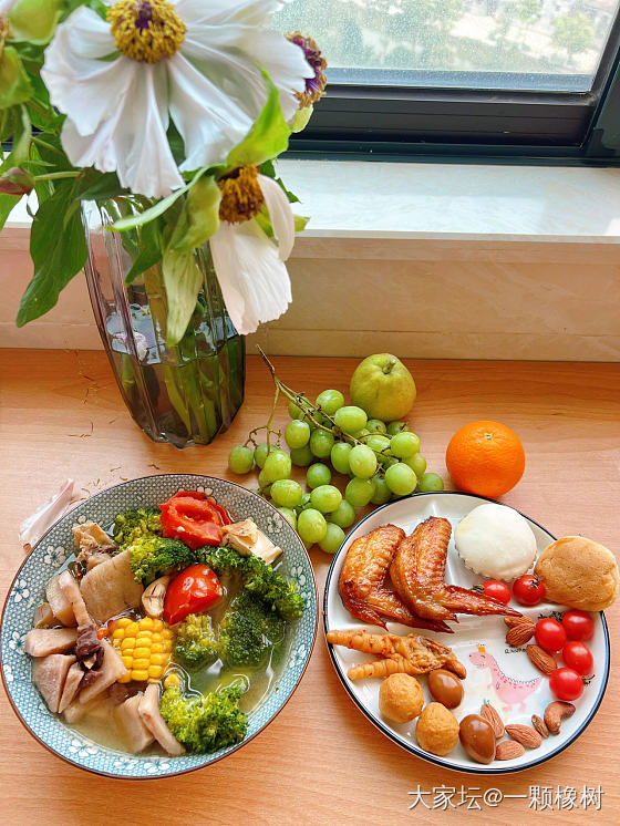 午餐储备思路_美食生活