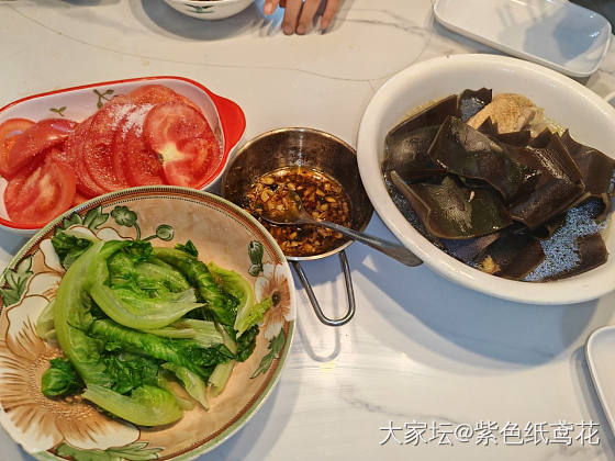 分享一个人带娃做饭小技巧。