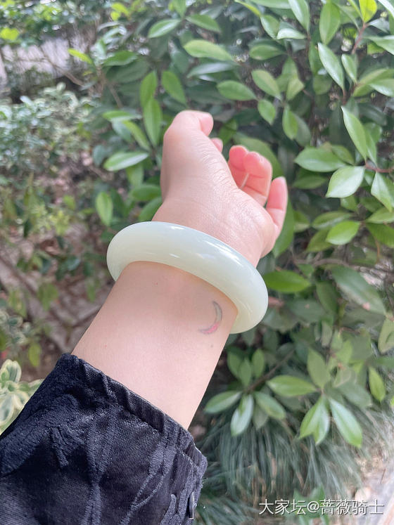 百位数的白玉馒头戒_戒指和田玉