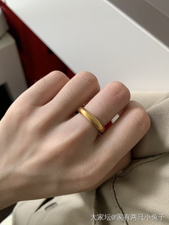 校长家的猫爪戒指🐱💍_戒指福利社金