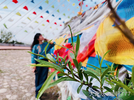 草原上的信仰坐标——敖包_旅游