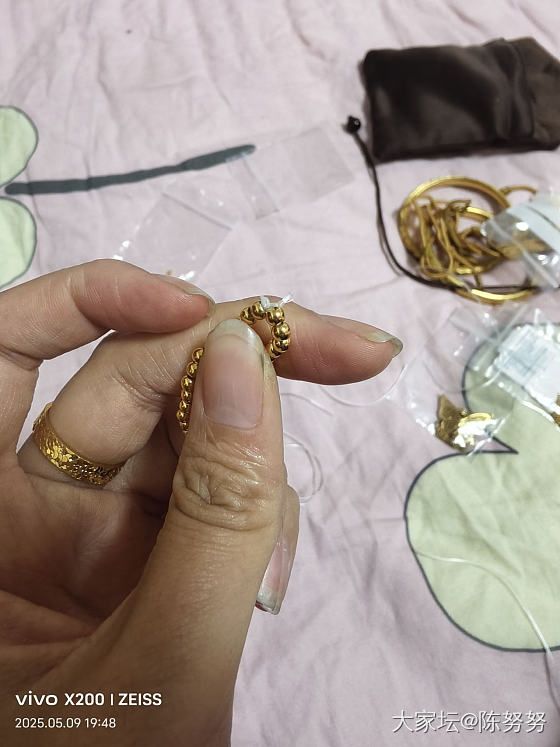 手残档_手工diy