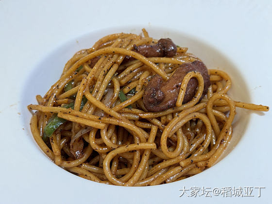 19.9元的快乐！圣索菲亚俄罗斯餐厅_美食生活