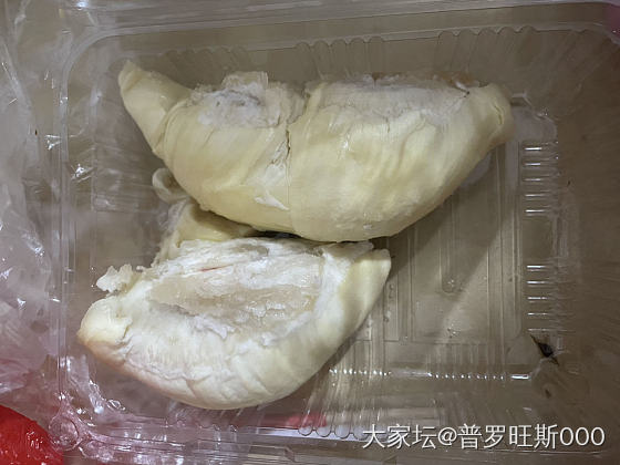 榴莲_水果