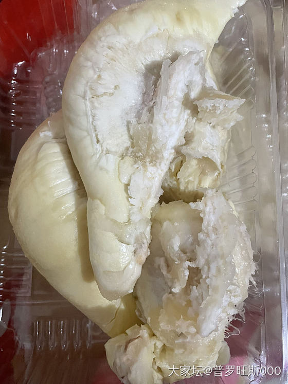 榴莲_水果