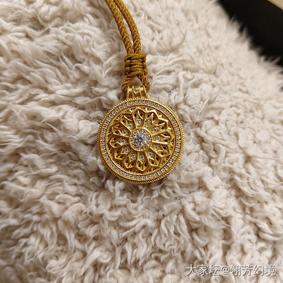 花窗罗盘太_金