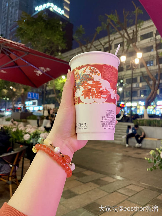 这次买对了_旅游美食