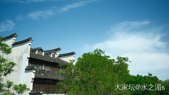 周六，出门拍拍_旅游