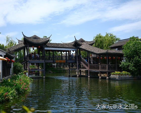 周六，出门拍拍_旅游