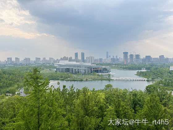 适合瞎溜达的季节，怎么能宅家呢？_旅游