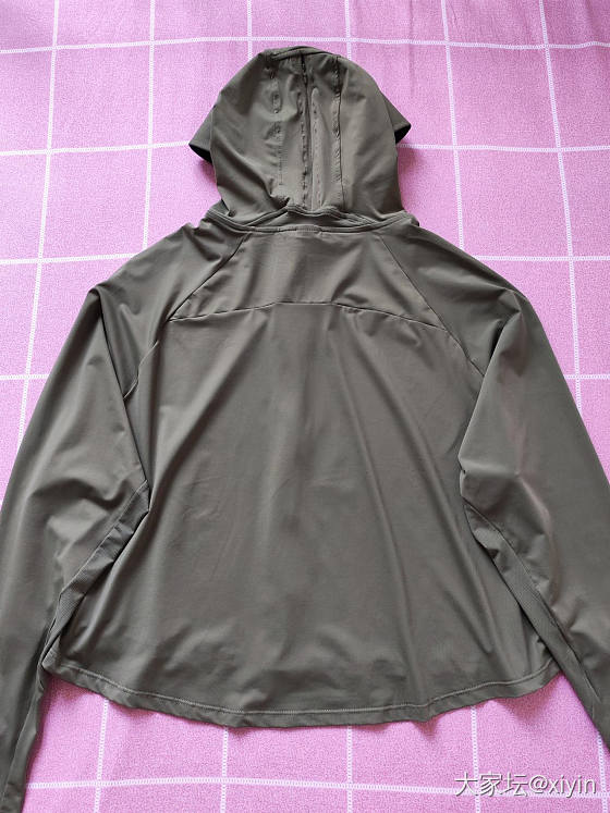 【全新包邮】蕉下同款防晒衣39包邮_品味