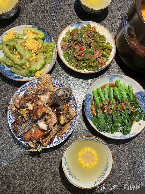 幸福的具像化_美食品味生活