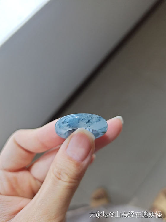 水沫玉指环水沫玉手串水沫玉手镯_玉石