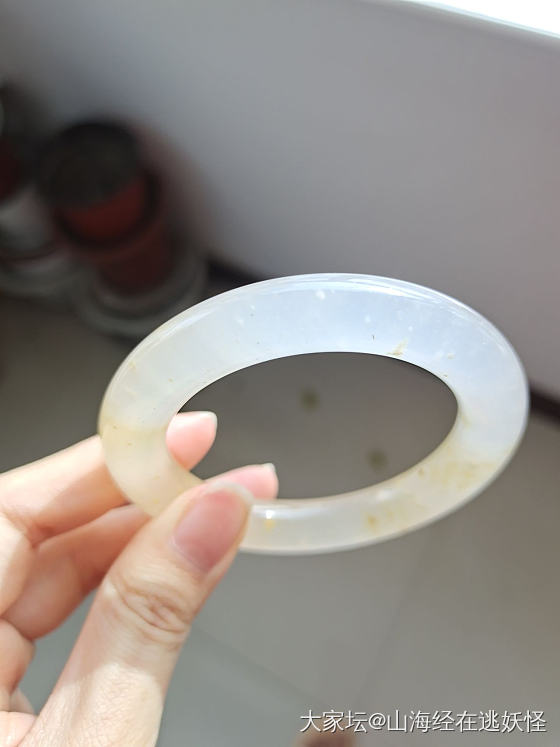 水沫玉指环水沫玉手串水沫玉手镯_玉石