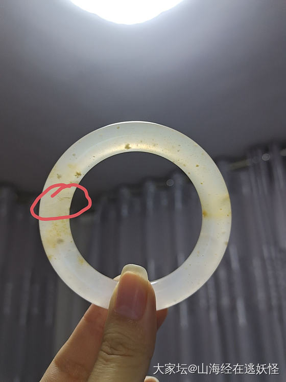 水沫玉指环水沫玉手串水沫玉手镯_玉石