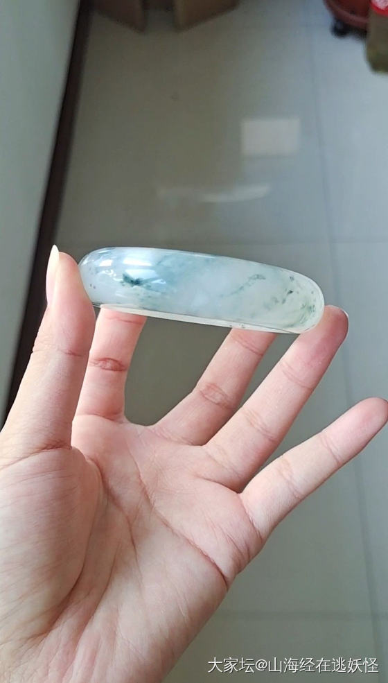 水沫玉指环水沫玉手串水沫玉手镯_玉石
