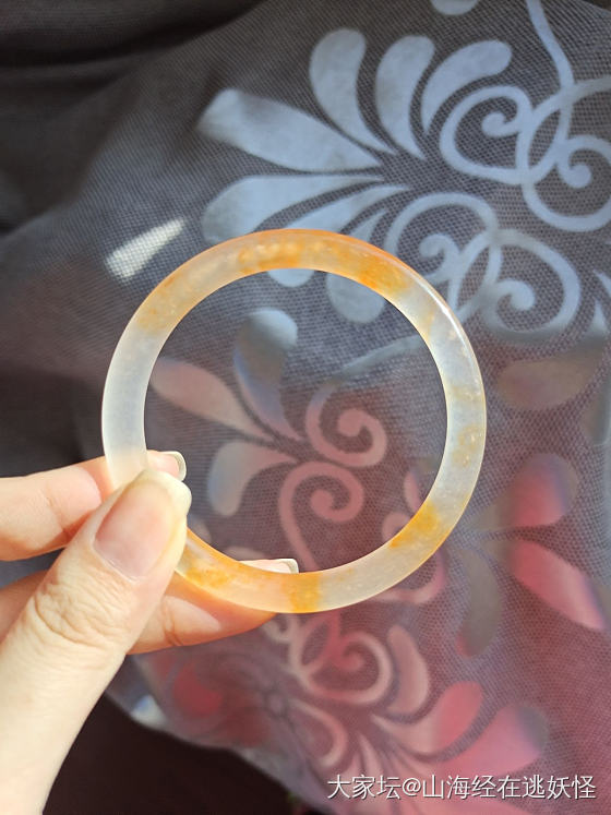水沫玉指环水沫玉手串水沫玉手镯_玉石
